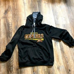 University of Minnesota Gophers Sweatshirt